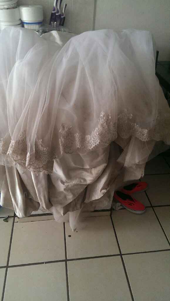  un poco de lo que fue mi boda - 14