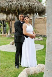 Sube una foto con tu pareja - 1