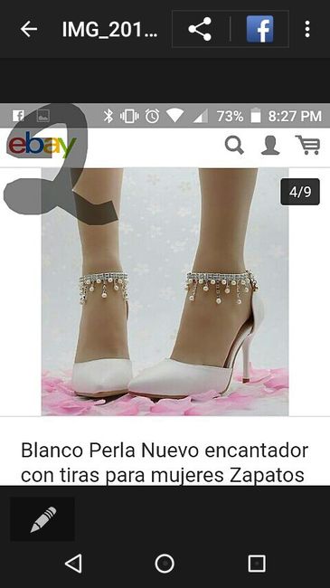 Zapatillas - 2