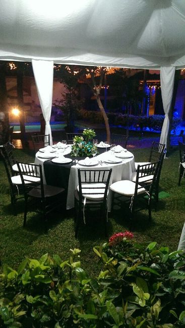  un poco de lo que fue mi boda - 2