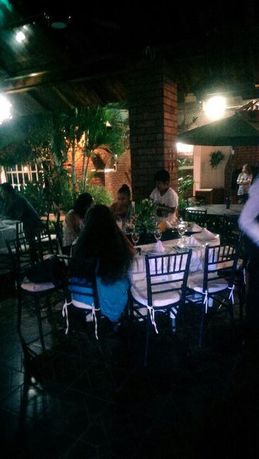  un poco de lo que fue mi boda - 3