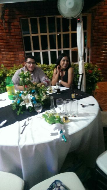  un poco de lo que fue mi boda - 4