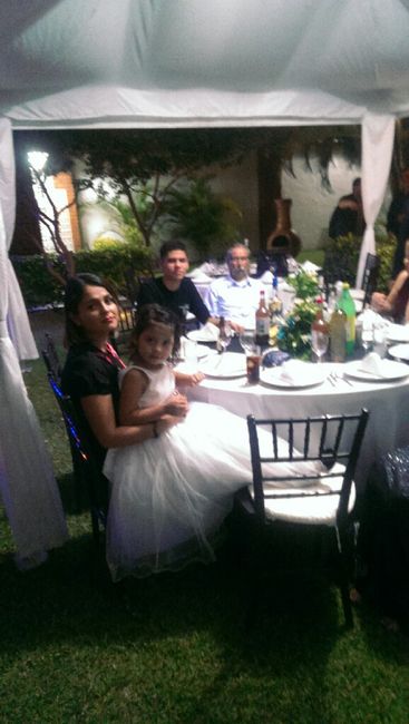  un poco de lo que fue mi boda - 5