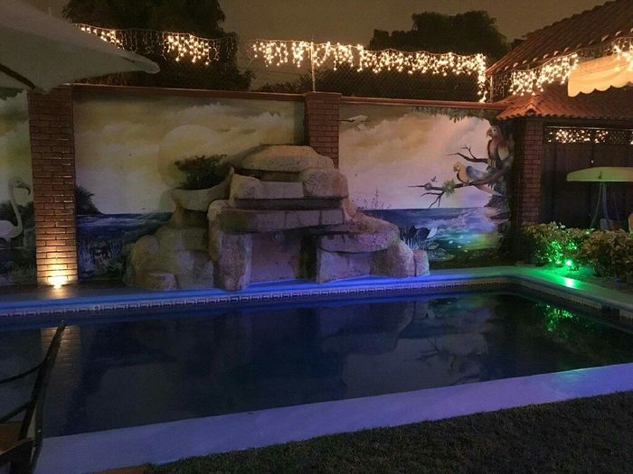  un poco de lo que fue mi boda - 6