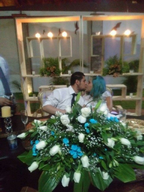 un poco de lo que fue mi boda - 7