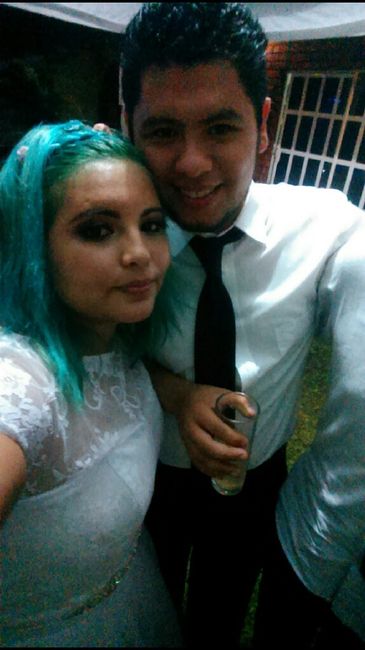  un poco de lo que fue mi boda - 8