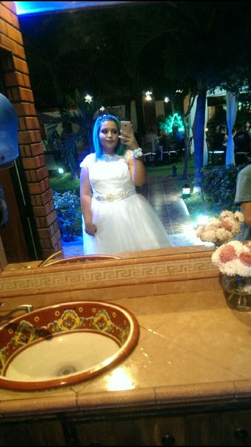  un poco de lo que fue mi boda - 9