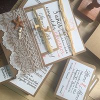 Invitaciones listas! :) - 3