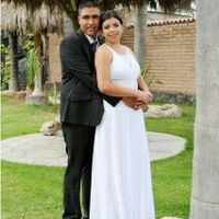 Sube una foto con tu pareja - 1