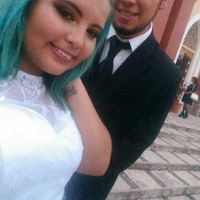  un poco de lo que fue mi boda - 1