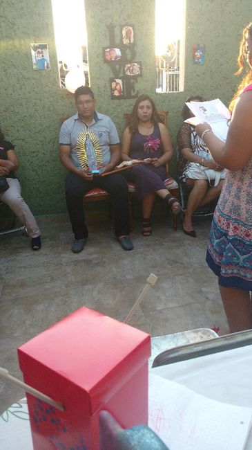 Despedida de solteros - 1