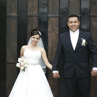 1er mes de casados!!! - 1