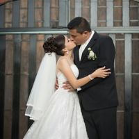 1er mes de casados!!! - 2