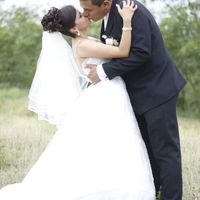 1er mes de casados!!! - 4