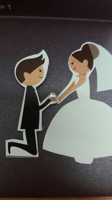 Invitaciones al fin!! - 1