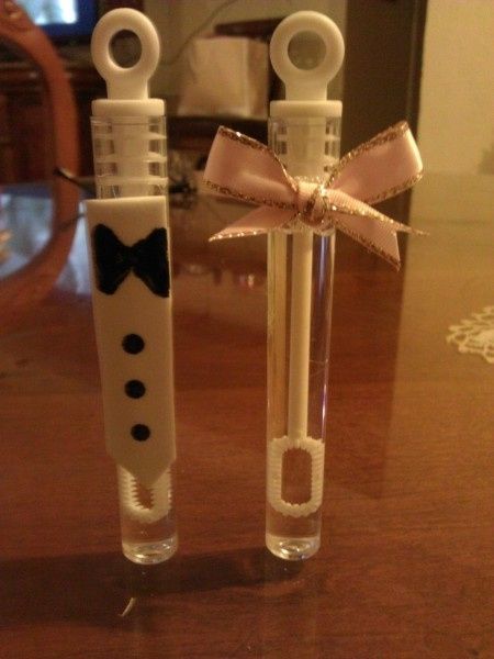 Les presento: a mis burbujeros!!!! - 2