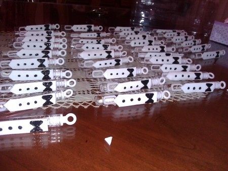 Les presento: a mis burbujeros!!!! - 3