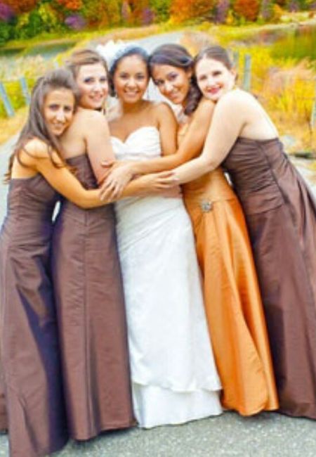 Combinación boda - 1