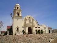 Ya apartamos la iglesia - 1