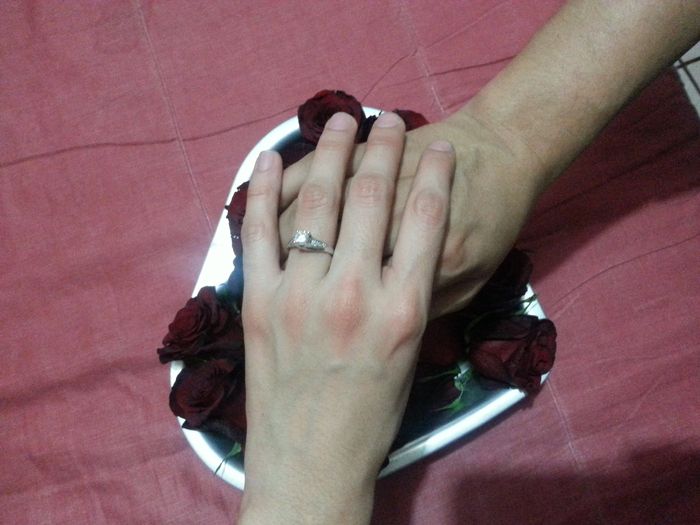 Anillos 2015 :) - 1