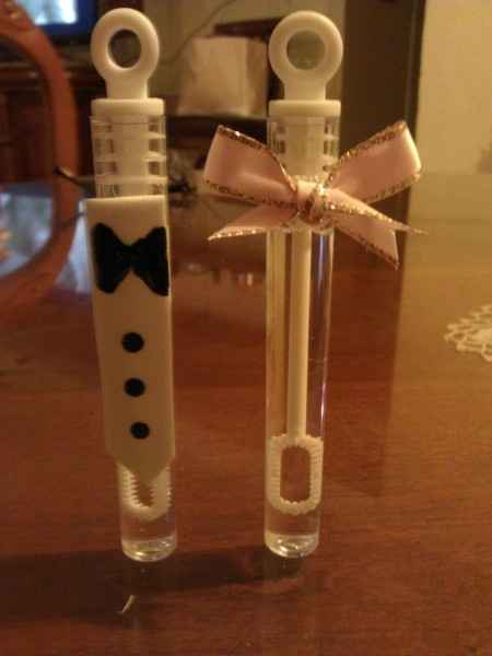 Les presento: a mis burbujeros!!!! - 2