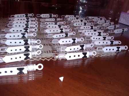 Les presento: a mis burbujeros!!!! - 3