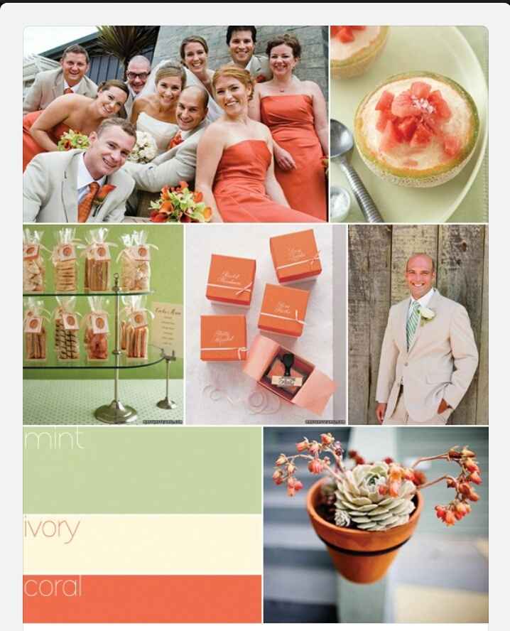 Combinación boda - 5