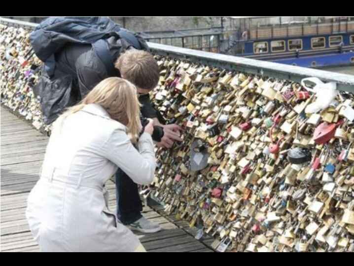 Luna de miel lista  ✓ ✓ - 1