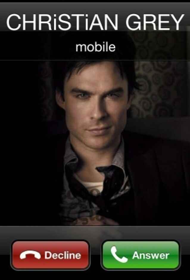 50 sombras de Grey - 1