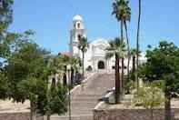 Ya apartamos la iglesia - 2