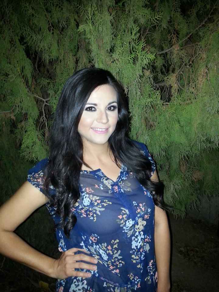 Mi curso de maquillaje dia 3 - 3