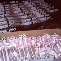 Les presento: a mis burbujeros!!!! - 1