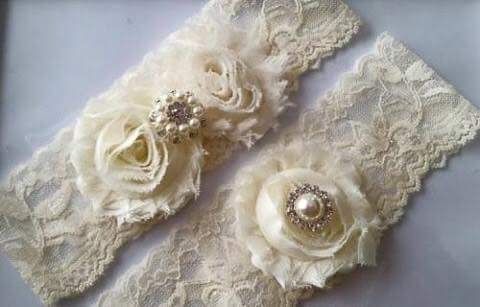 ¡ligas de novia! - 2