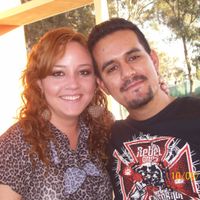 mi amorcito y yo