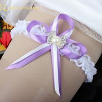 Porque usar 2 ligas en la boda - 2