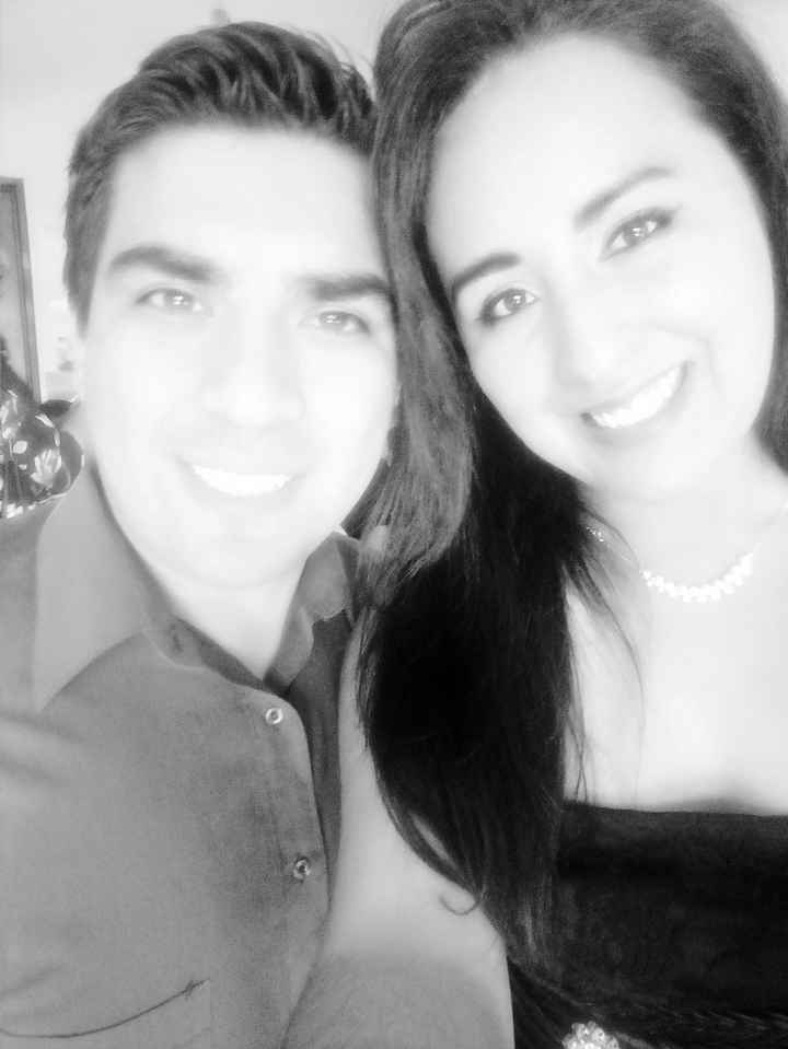 CON EL AMOR DE MI VIDA