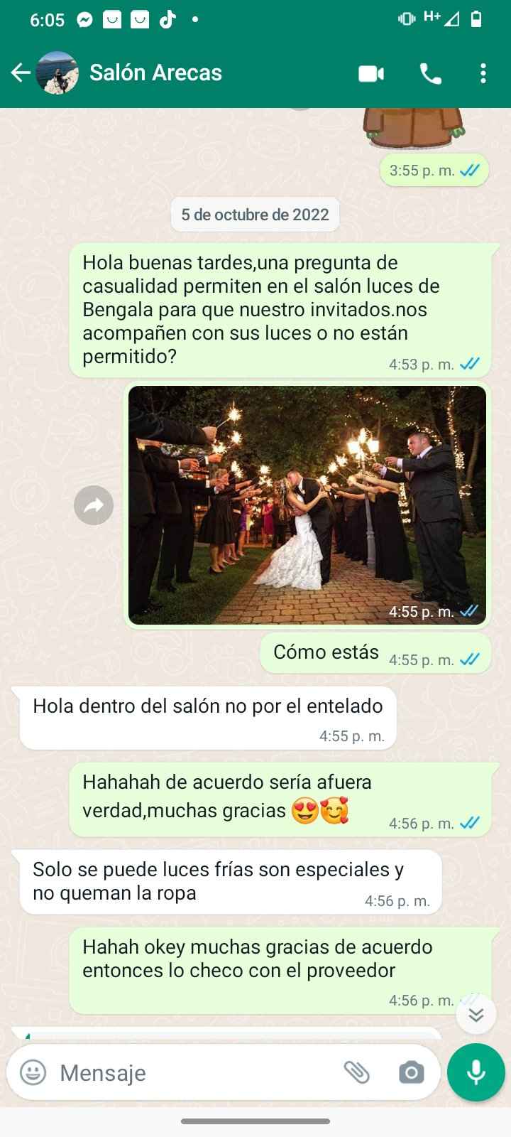 Elección de Proveedor - 4