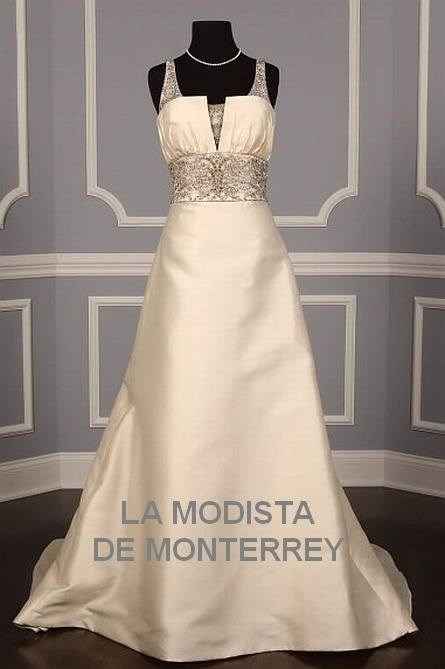 Vestido de Novia
