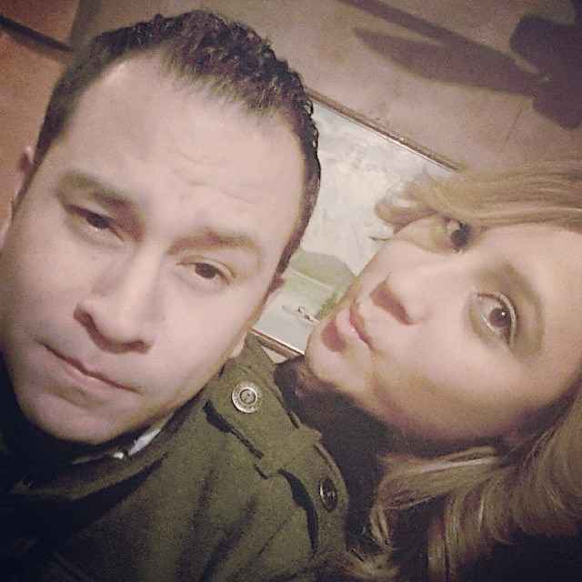 Mi amore y yo