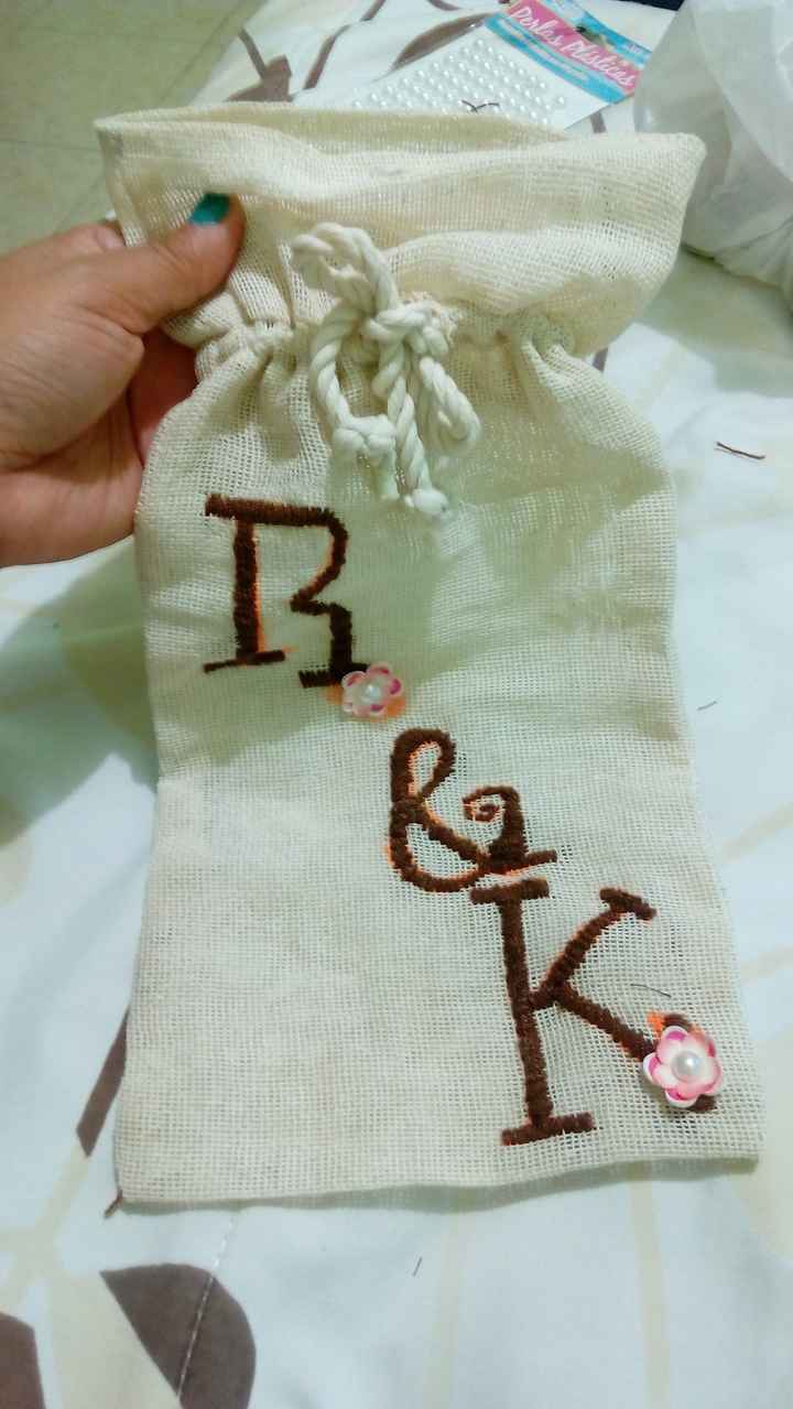Morralitos Ballerinas