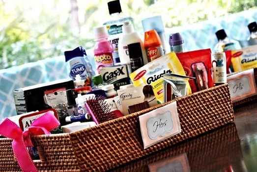 Kit de Emergiancia 2