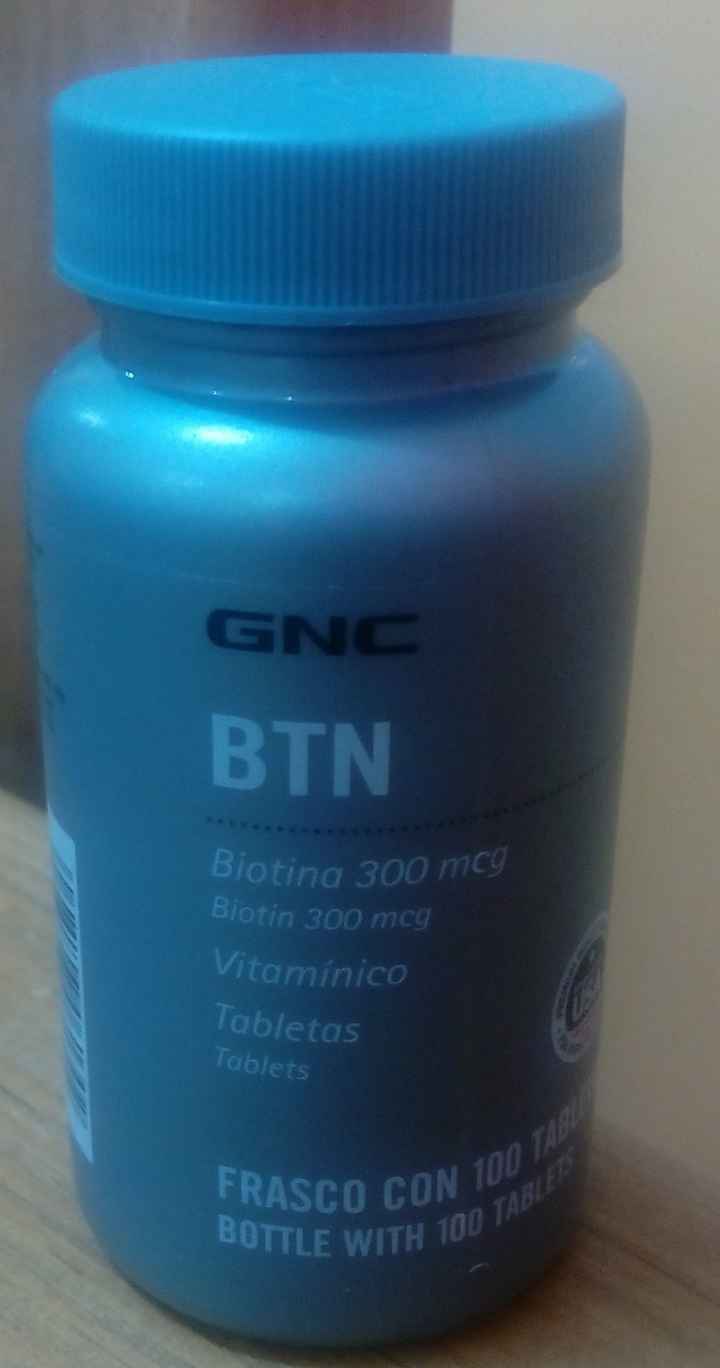 Biotina
