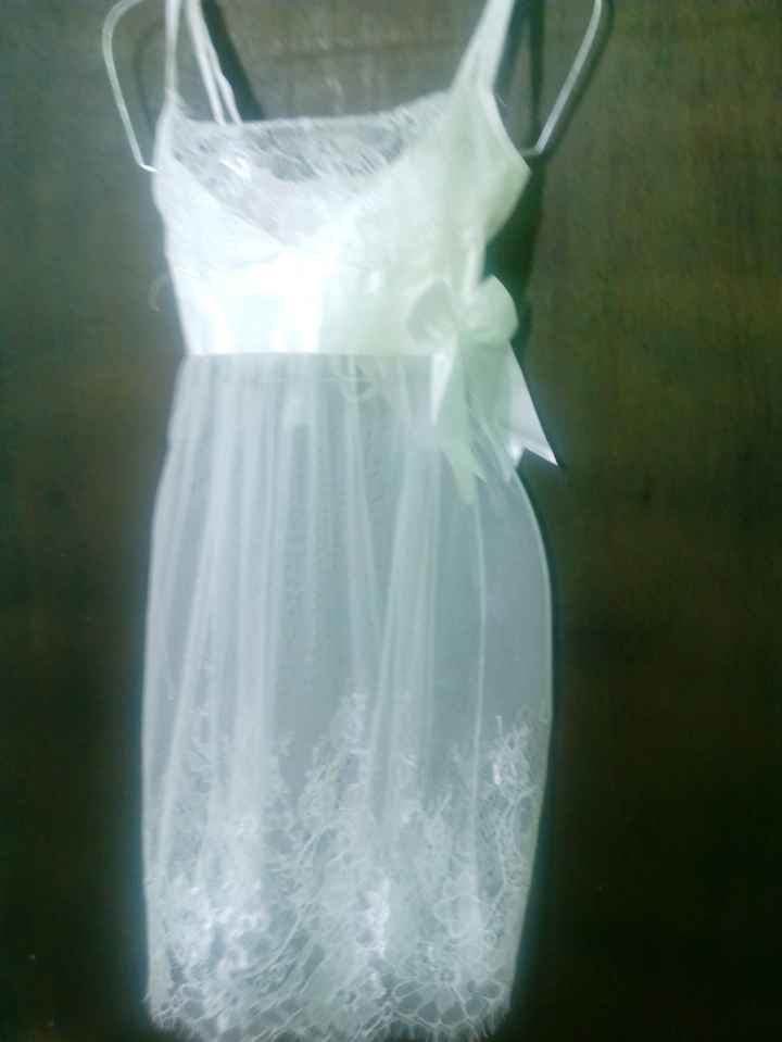 Negligee
