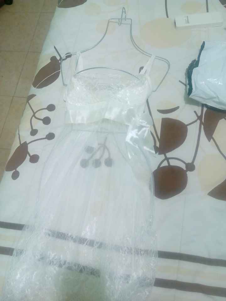 Negligee