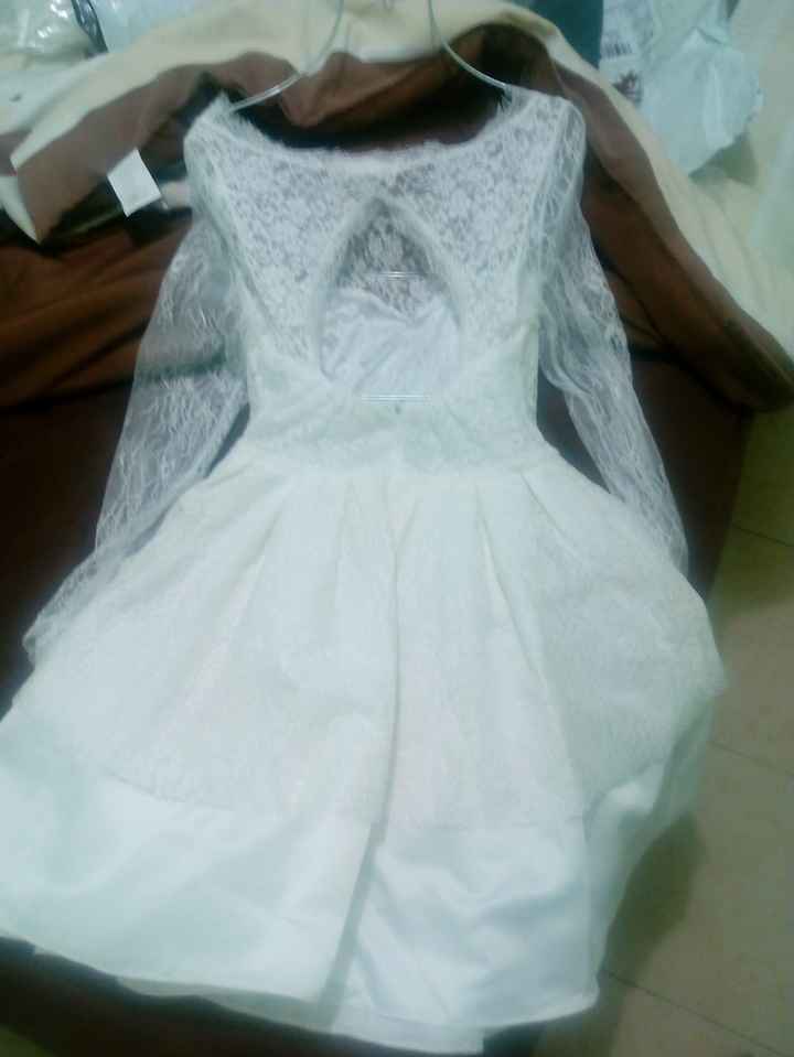 Vestido 