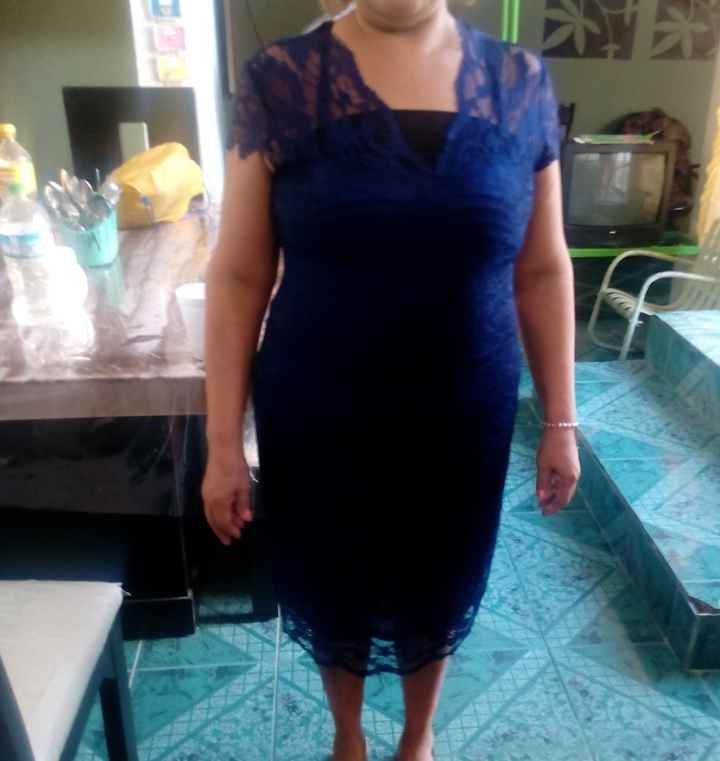 Vestido