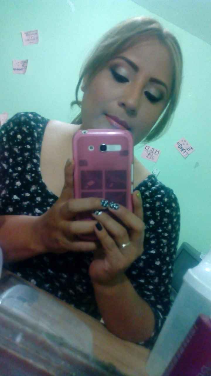 Maquillaje 