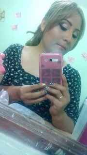 Maquillaje Pedida