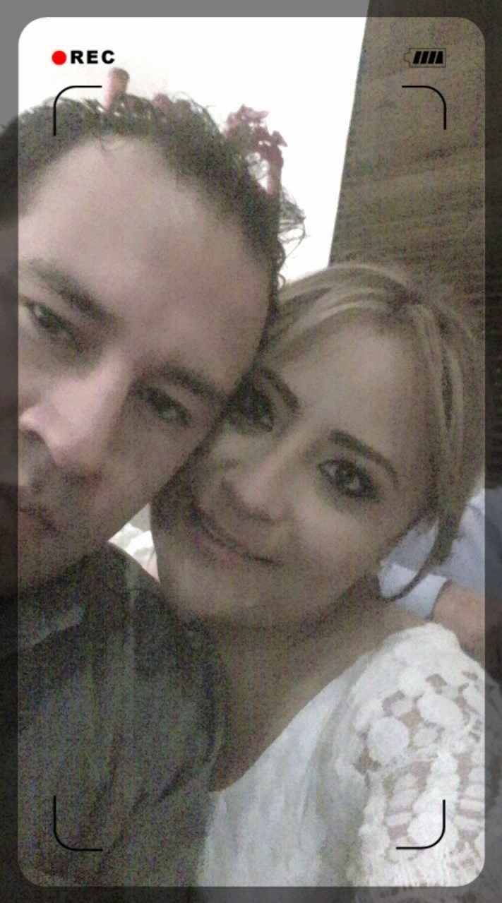 Mi futuro esposito y Yop 