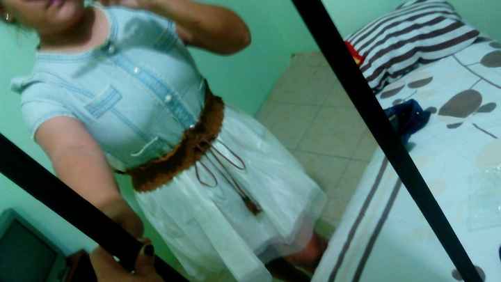 Vestido 